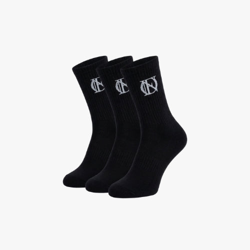 OG Socks - 3 Pack