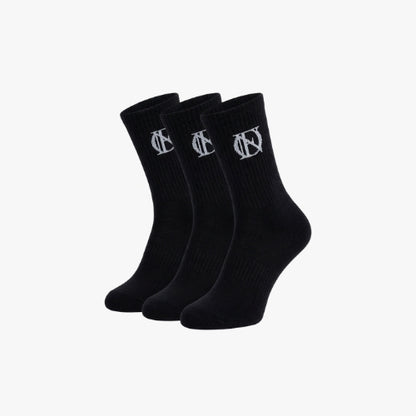 OG Socks - 3 Pack