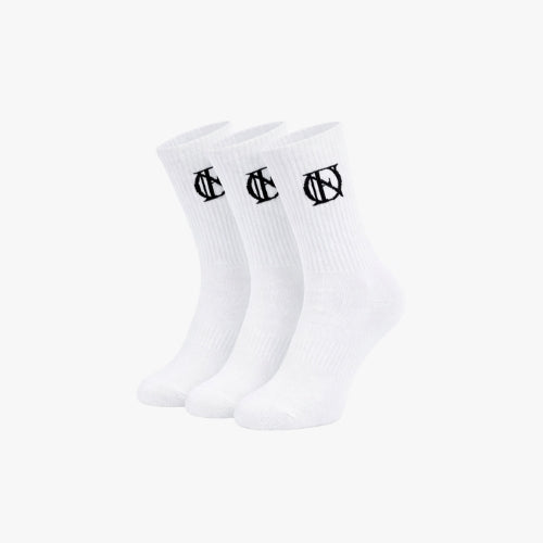 OG Socks - 3 Pack