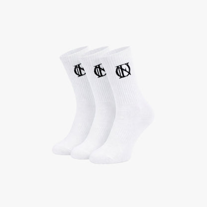 OG Socks - 3 Pack